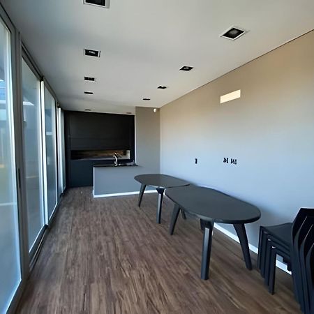 Estudio Ejecutivo Con Amenities Rosário Exterior foto