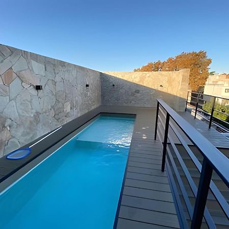 Estudio Ejecutivo Con Amenities Rosário Exterior foto