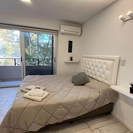 Estudio Ejecutivo Con Amenities Rosário Exterior foto