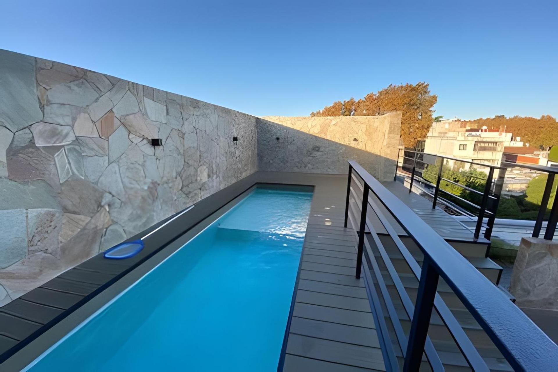 Estudio Ejecutivo Con Amenities Rosário Exterior foto