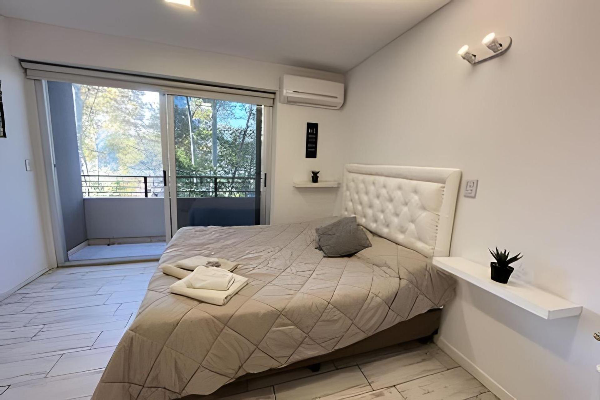 Estudio Ejecutivo Con Amenities Rosário Exterior foto