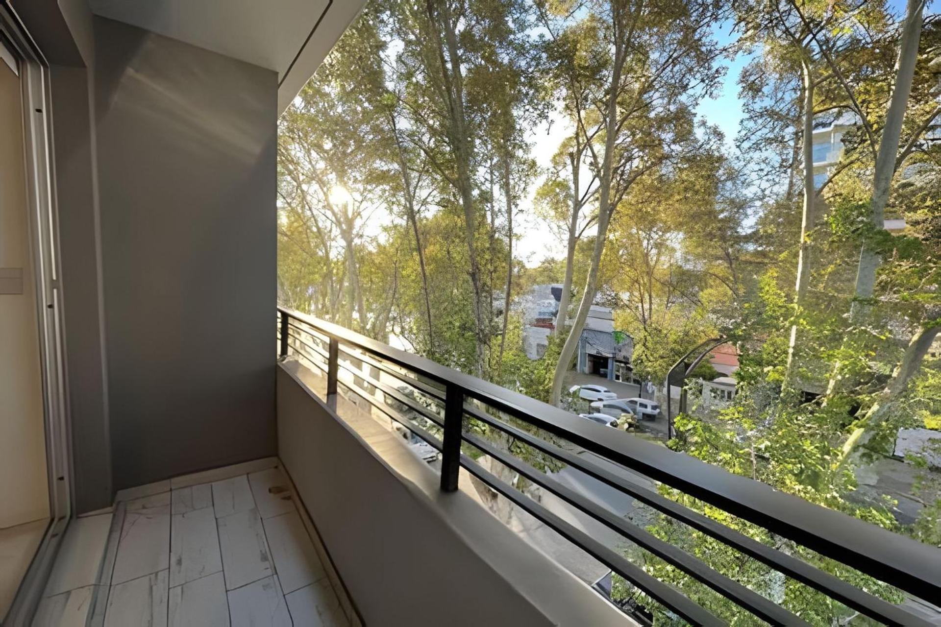 Estudio Ejecutivo Con Amenities Rosário Exterior foto